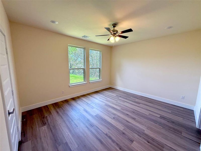 Spacious, unfurnished interior of a new home in , Granbury (Image 11). Spacious, unfurnished interior of a new home in , Granbury (Image 11).