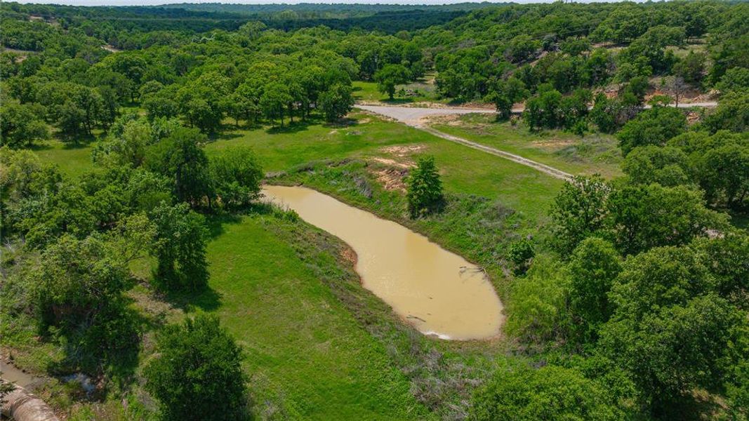 Natural landscape and outdoor views near  in Santo (Image 35).