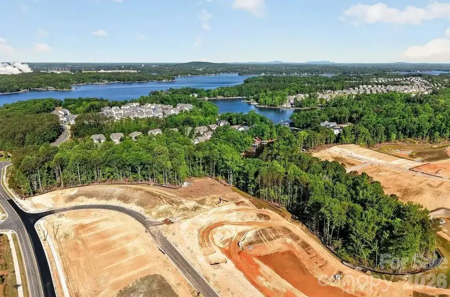 The Coves on Lake Wylie Community The Coves on Lake Wylie Community