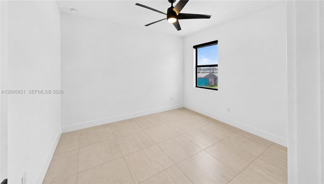 Spacious, unfurnished interior of a new home in , Homestead (Image 18).