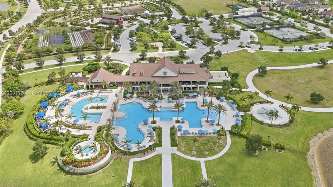 Community amenities in Arden, Loxahatchee (Image 55).