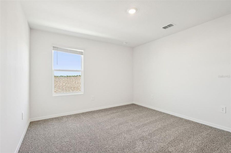 Spacious, unfurnished interior of a new home in , Poinciana (Image 30).