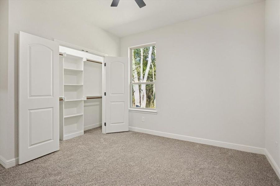 Spacious, unfurnished interior of a new home in , Trinidad (Image 32).