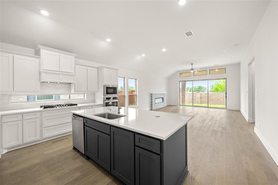 3742 Ironwood- Kitchen-4