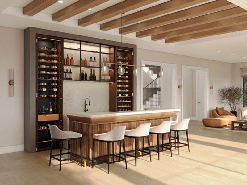 Community amenities in , Atlanta (Image 35).