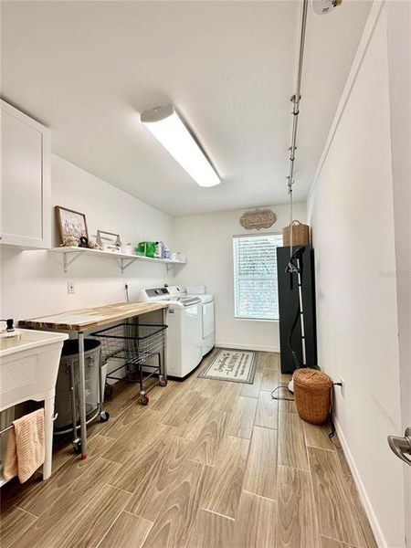 Furnished interior view inside a new home in , Morriston (Image 28). Furnished interior view inside a new home in , Morriston (Image 28).