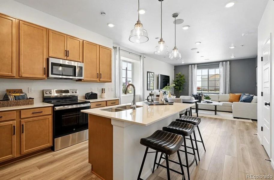 Representative Photo