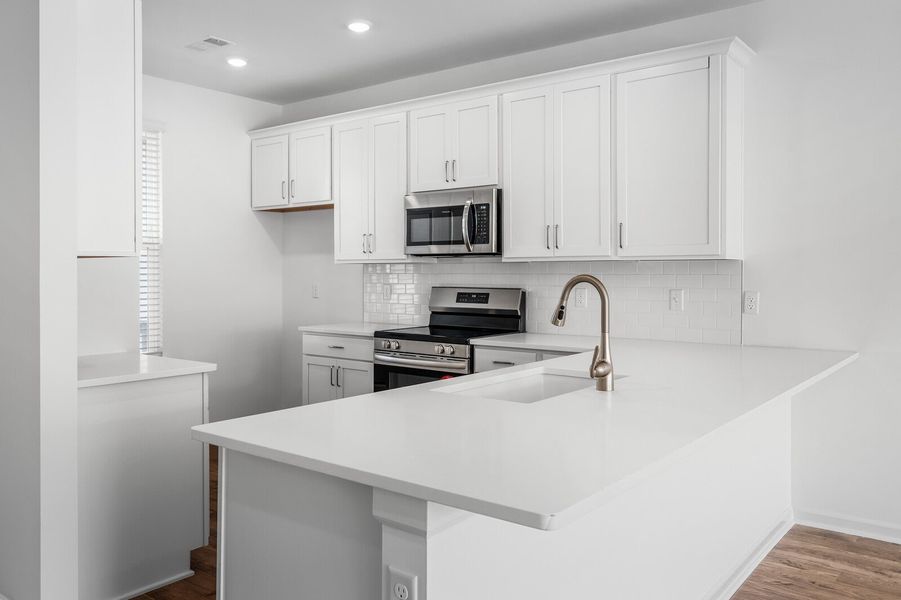 Lavergne, TN New Home.  - Slide 14