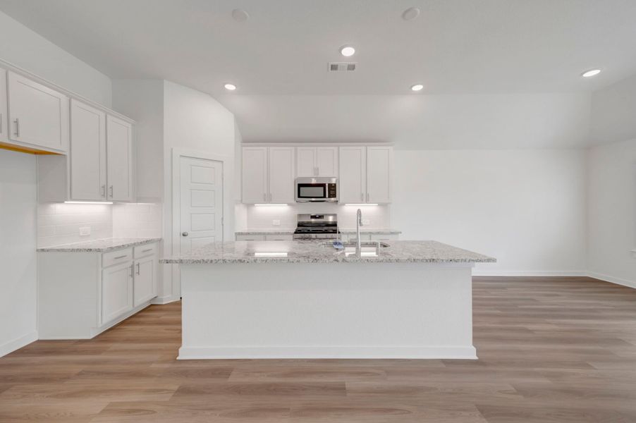 Kitchen Kitchen