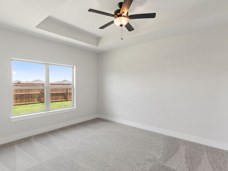 Spacious, unfurnished interior of a new home in Waverly Estates, Nevada (Image 14). Spacious, unfurnished interior of a new home in Waverly Estates, Nevada (Image 14).