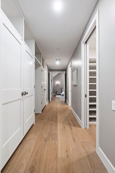 Spacious, unfurnished interior of a new home in , Houston (Image 19). Spacious, unfurnished interior of a new home in , Houston (Image 19).