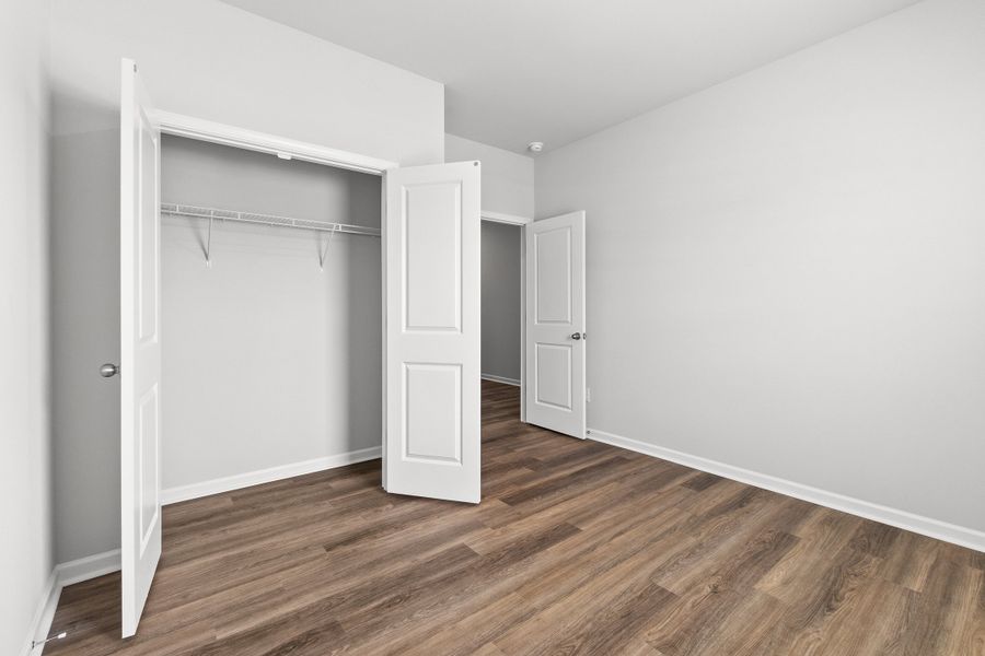 Richlands, NC New Home.  - Slide 32