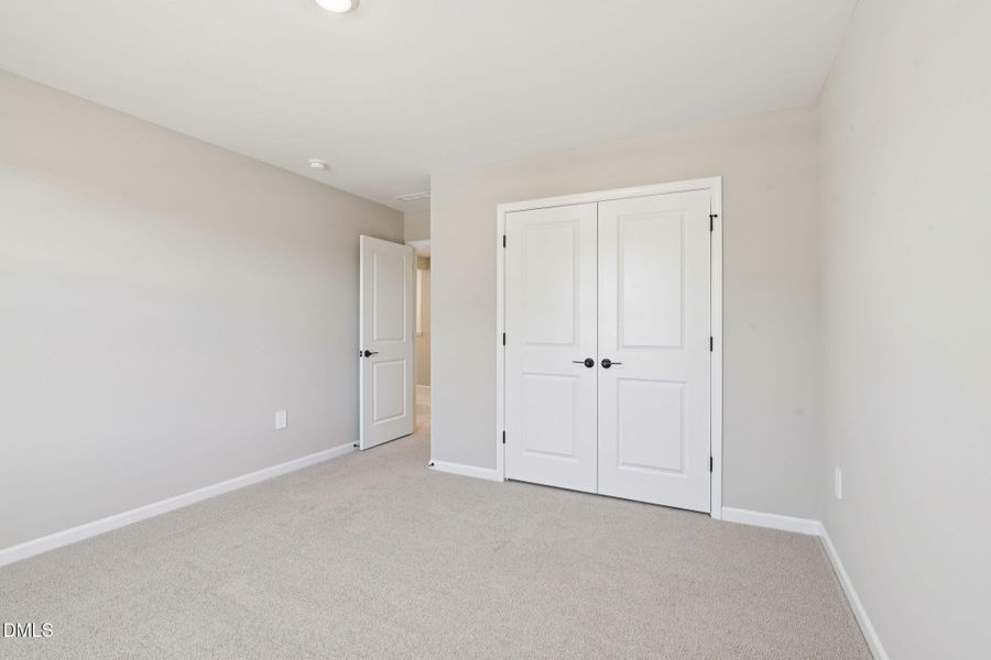 33 - Secondary Bedroom
