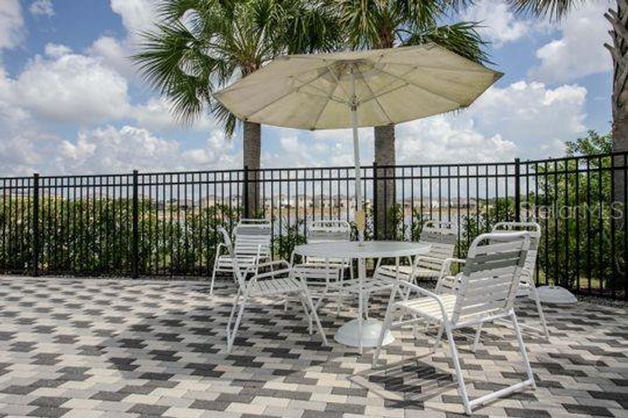Community amenities in Evergreen, Bradenton (Image 40). Community amenities in Evergreen, Bradenton (Image 40).