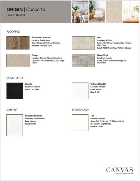 Image 26 of a home in Chandler Run.