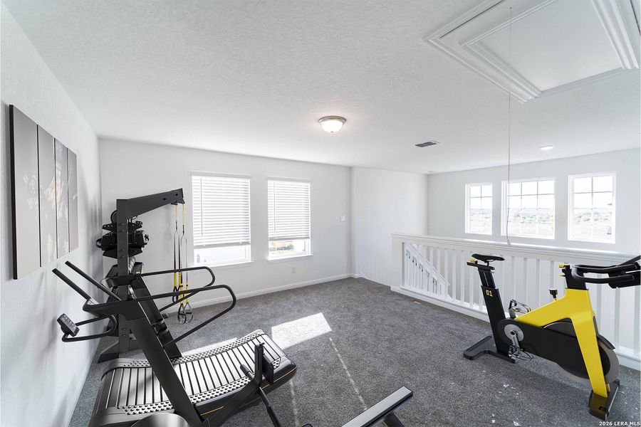 Image 19 of a home in Mesa Vista.