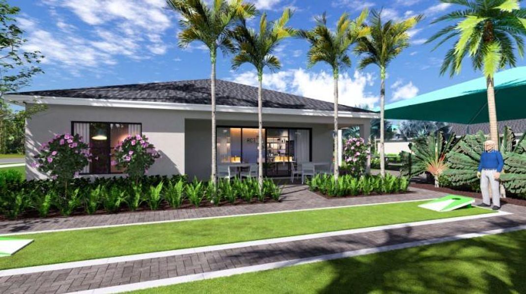 Community amenities in , Fort Myers (Image 15).