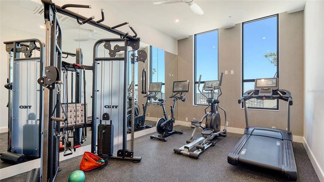 Community amenities in , Sarasota (Image 44).