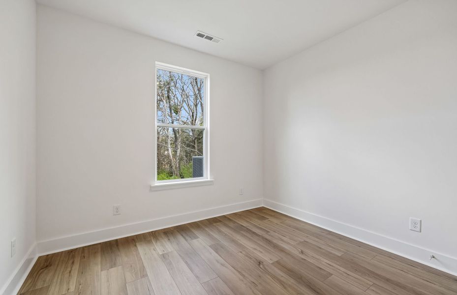 Spacious, unfurnished interior of a new home in Devonshire, Mount Juliet (Image 42). Spacious, unfurnished interior of a new home in Devonshire, Mount Juliet (Image 42).
