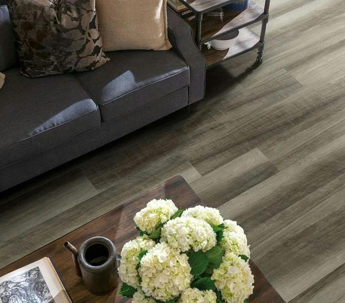 Raychel - Flooring Preview