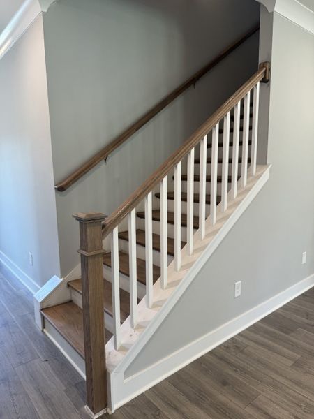 *Photo is from a previous listing displaying the completed floor plan some options and selections may vary from actual home.