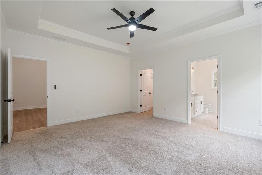 Spacious, unfurnished interior of a new home in , Rockmart (Image 25). Spacious, unfurnished interior of a new home in , Rockmart (Image 25).