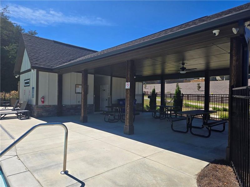 Community amenities in , Lula (Image 44).