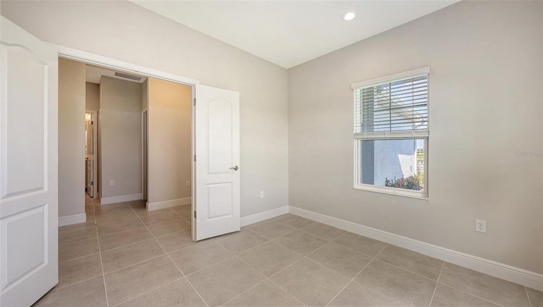 Spacious, unfurnished interior of a new home in Wildleaf, Parrish (Image 29).