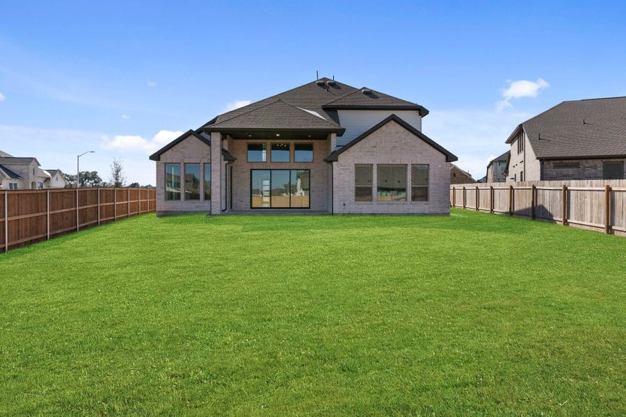 232 Camille St, Leander, TX.  - Slide 4