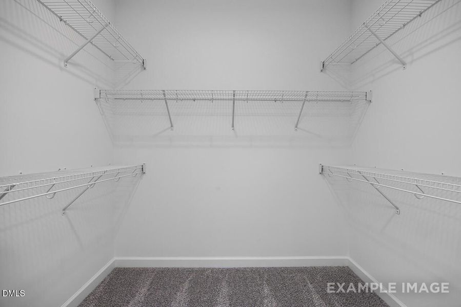 Spacious, unfurnished interior of a new home in Rockport, Wake Forest (Image 22). Spacious, unfurnished interior of a new home in Rockport, Wake Forest (Image 22).