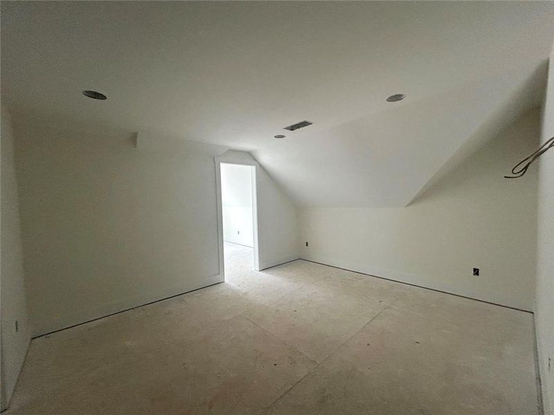 In-progress construction of a new home in , Dallas, GA (Image 21). In-progress construction of a new home in , Dallas, GA (Image 21).