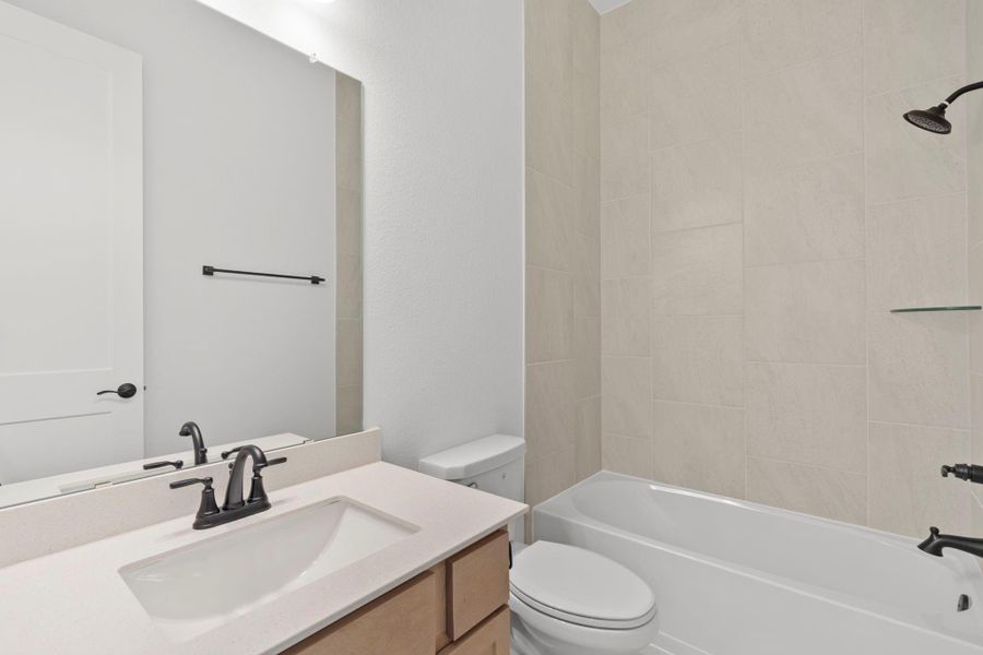 **Photos are representative - not of actual home**