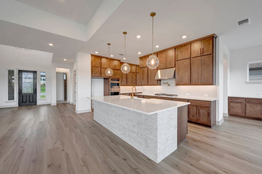 Kitchen Kitchen