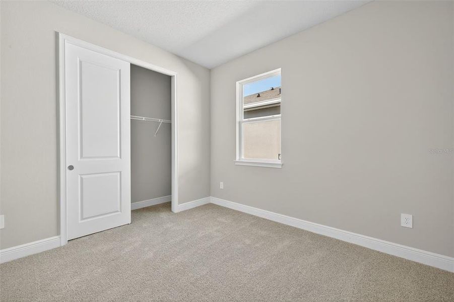 Spacious, unfurnished interior of a new home in Windwater, Parrish (Image 17).