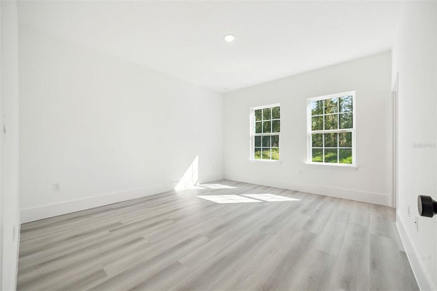 Spacious, unfurnished interior of a new home in , Citrus Springs (Image 11). Spacious, unfurnished interior of a new home in , Citrus Springs (Image 11).