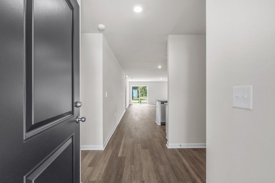 Conway, SC New Home.  - Slide 8