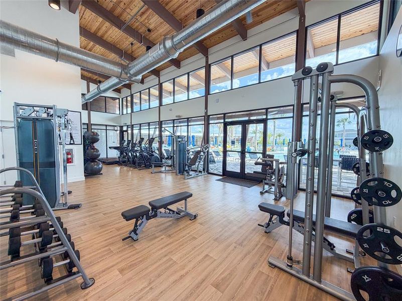 Community amenities in , Orlando (Image 33).