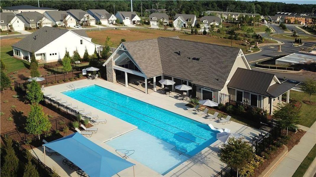 Image 40 of a home in .