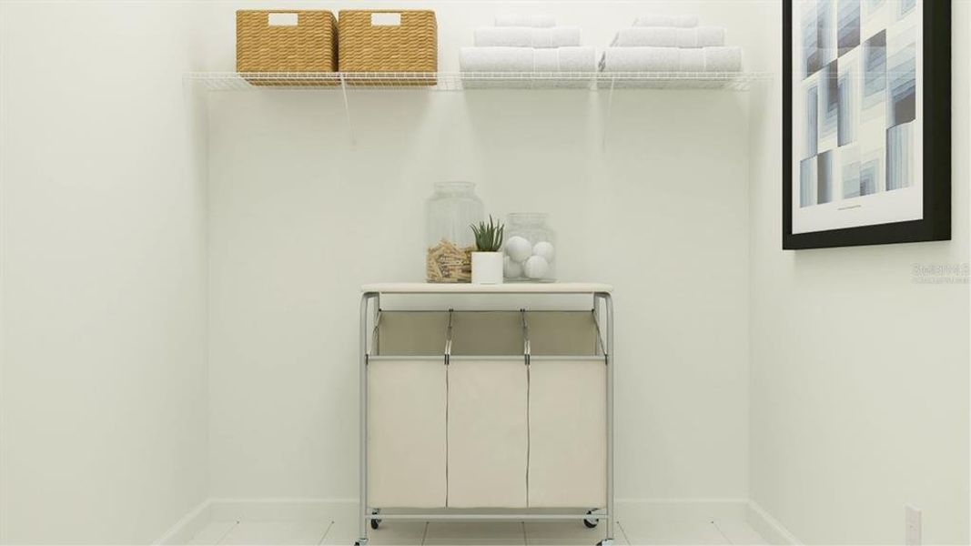 Close-up of interior finishes inside a home in Hidden Ridge: Estate Collection, Groveland (Image 12). Close-up of interior finishes inside a home in Hidden Ridge: Estate Collection, Groveland (Image 12).