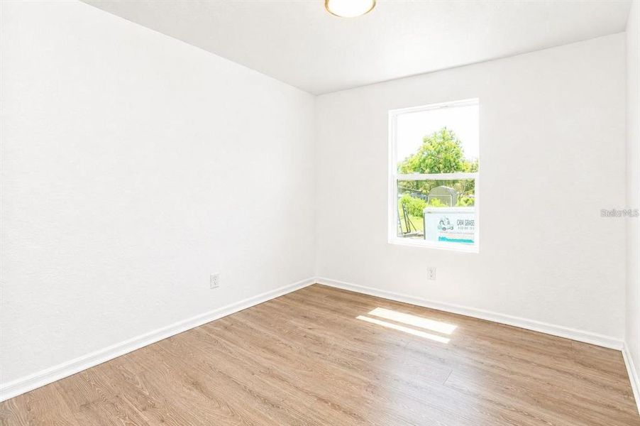Spacious, unfurnished interior of a new home in , Webster (Image 8).