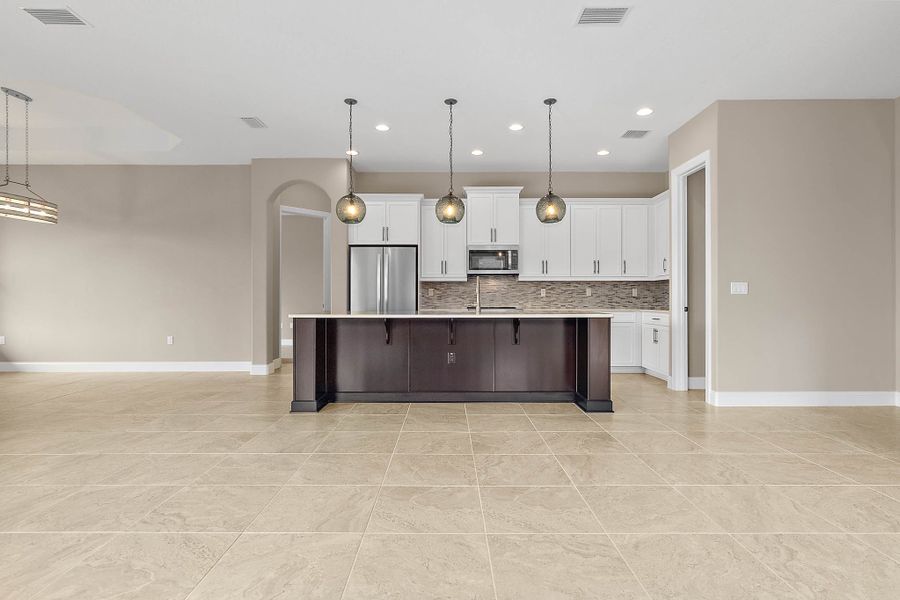 Muirfield Kitchen Muirfield Kitchen