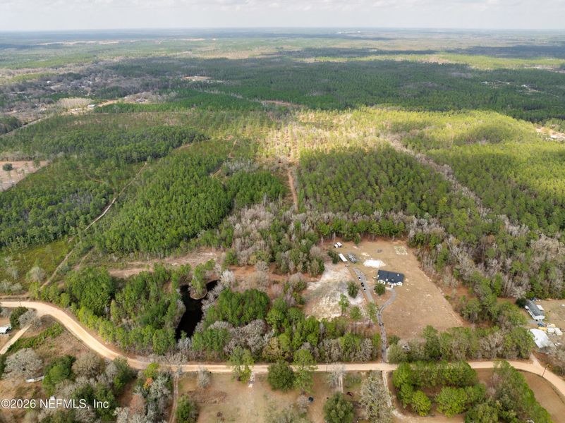 Natural landscape and outdoor views near  in Jacksonville (Image 64).