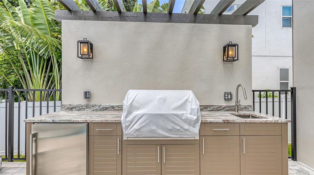 Furnished interior view inside a new home in , Sarasota (Image 32). Furnished interior view inside a new home in , Sarasota (Image 32).