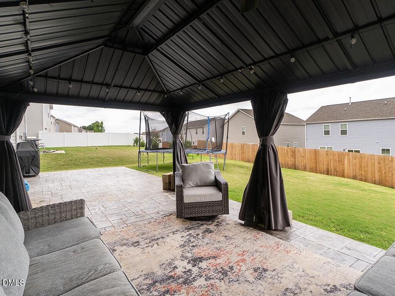 Gazebo