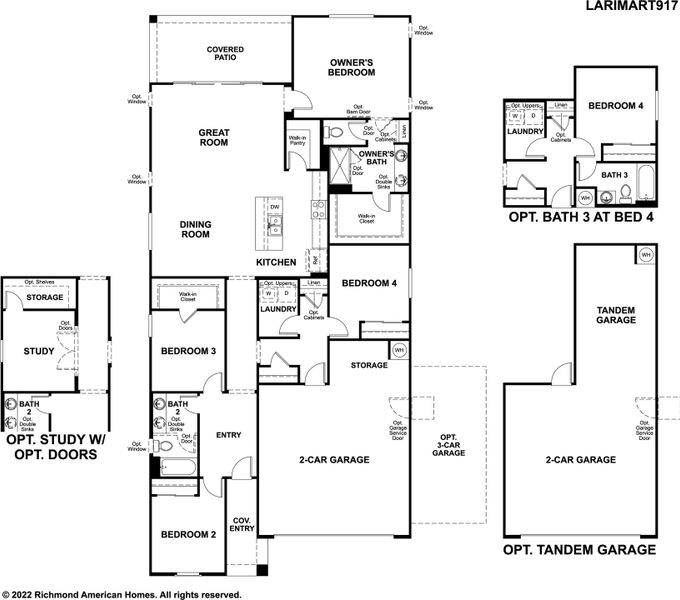 Larimar-T917-ParksideAtGladdenFarms Static FP JPG Larimar-T917-ParksideAtGladdenFarms Static FP JPG