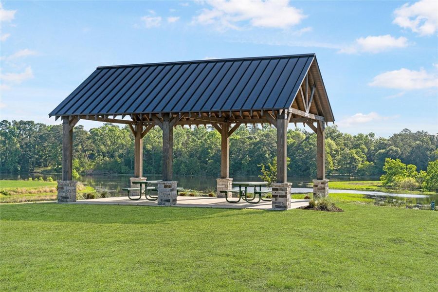 Community amenities in , Magnolia (Image 28).