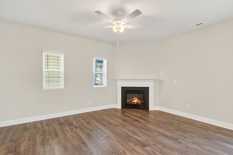 New Home in Knightdale, NC.  - Slide 5