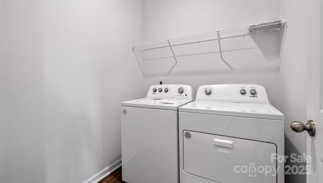 Photos are representative