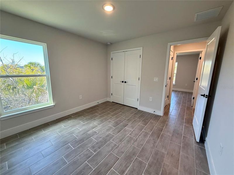 Spacious, unfurnished interior of a new home in , Port Charlotte (Image 16). Spacious, unfurnished interior of a new home in , Port Charlotte (Image 16).