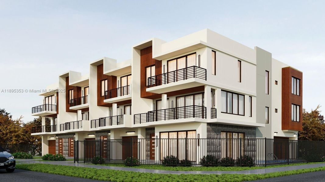 Image 26 of a home in . Image 26 of a home in .